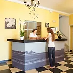 Panorama 2* Польєнса