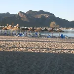 Panorama 2* Польєнса