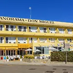 Panorama Готель Польєнса