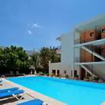 Готель Panorama 2*