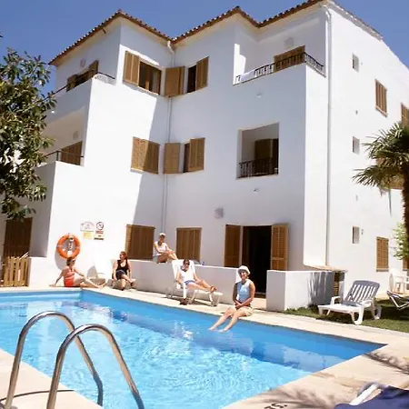 Panorama 2* Port de Pollenca