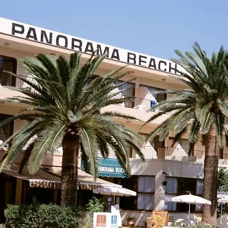 Panorama 2* Port de Pollenca