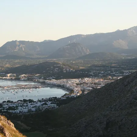 Ξενοδοχείο Panorama