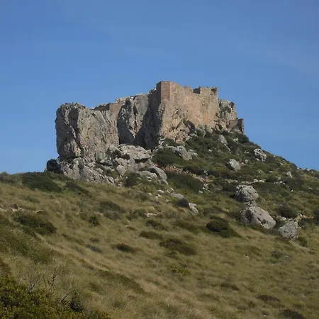 Panorama Ξενοδοχείο 2*