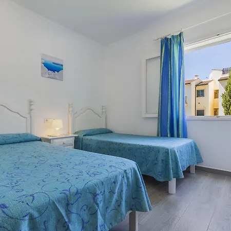 Panorama Hotel Port de Pollenca