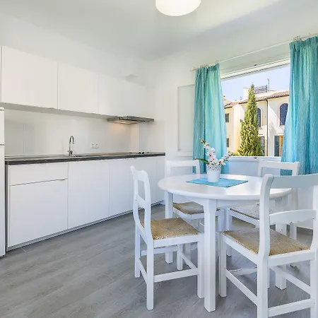 Panorama 2* Port de Pollenca