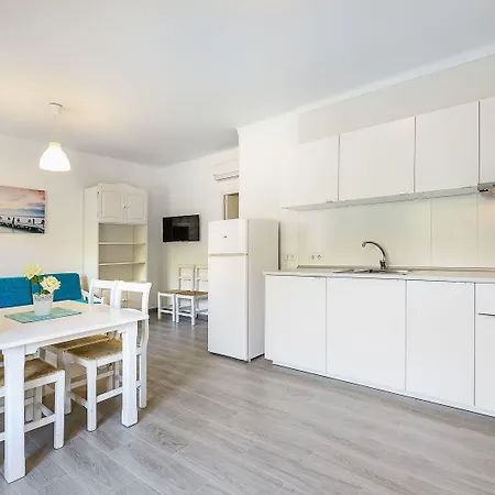 Panorama Hotel Port de Pollenca