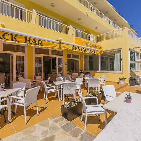 Panorama Hotel Port de Pollenca