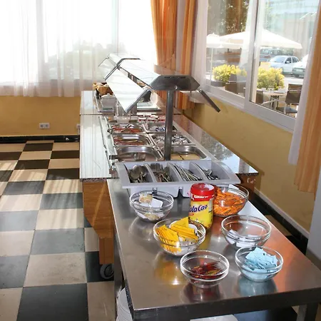 Panorama Port de Pollenca