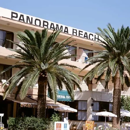 Panorama Hotel Port de Pollenca