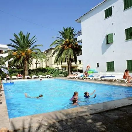 Panorama Hotel Pollensa