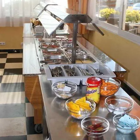 Panorama Hotel Port de Pollenca