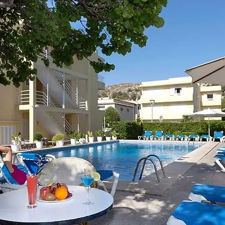 Panorama Hotel