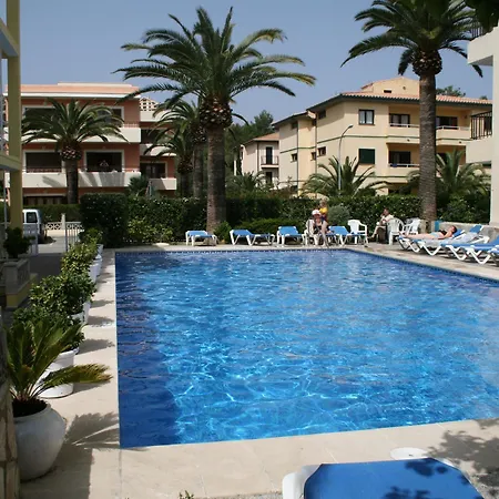 Panorama Port de Pollenca