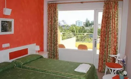 Panorama Port de Pollenca