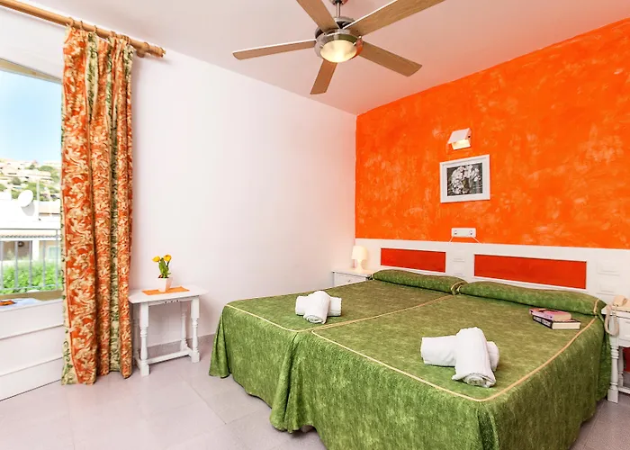 Ξενοδοχείο Panorama Pollença