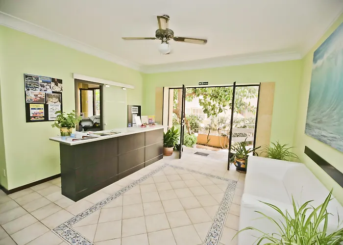 Panorama ホテル ポレンサ