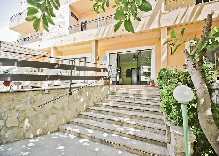 Panorama ポレンサ