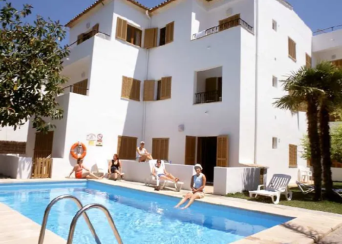 Panorama 2* Pollença