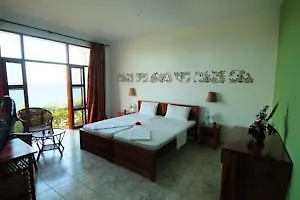 ホテル Panorama ポレンサ