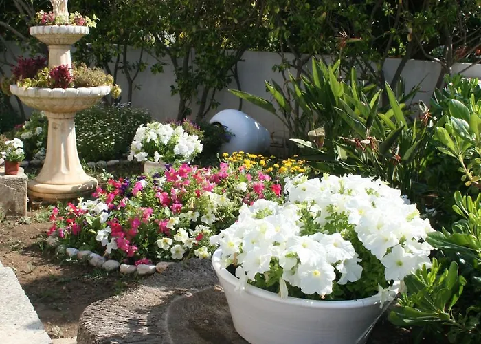 ホテル Panorama ポレンサ