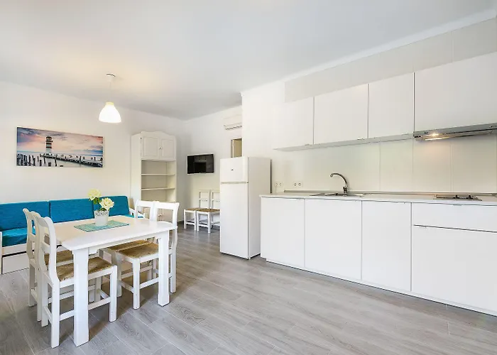 Panorama ホテル ポレンサ