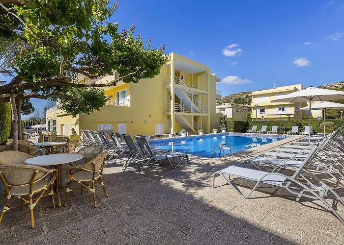 Panorama ポレンサ