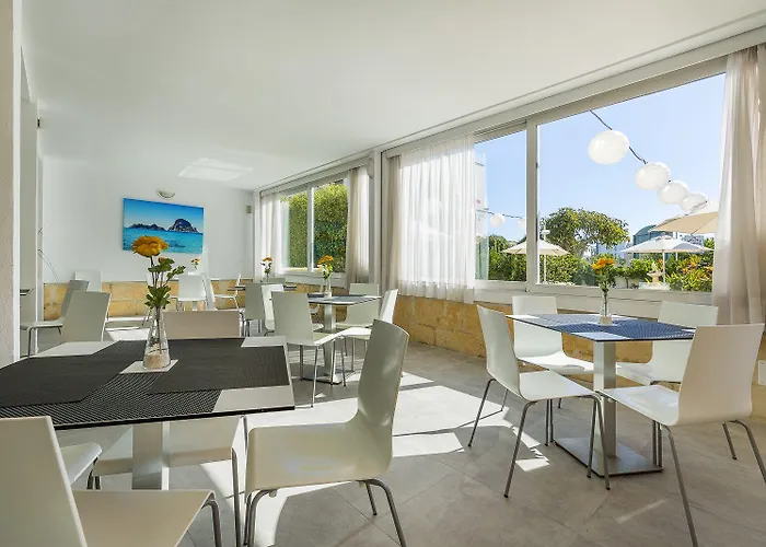 Ξενοδοχείο Panorama Pollença