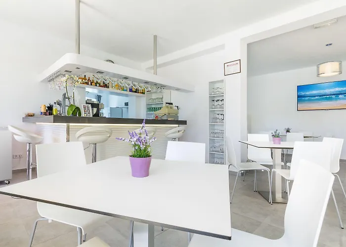 Ξενοδοχείο Panorama