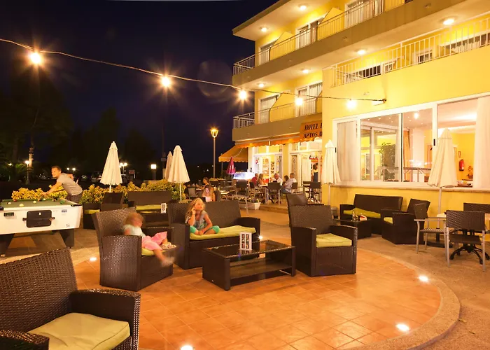 Panorama 2* ポレンサ