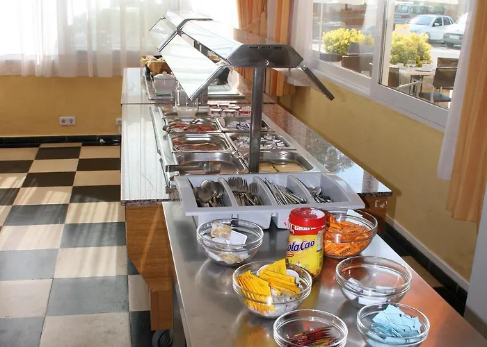 Panorama ポレンサ