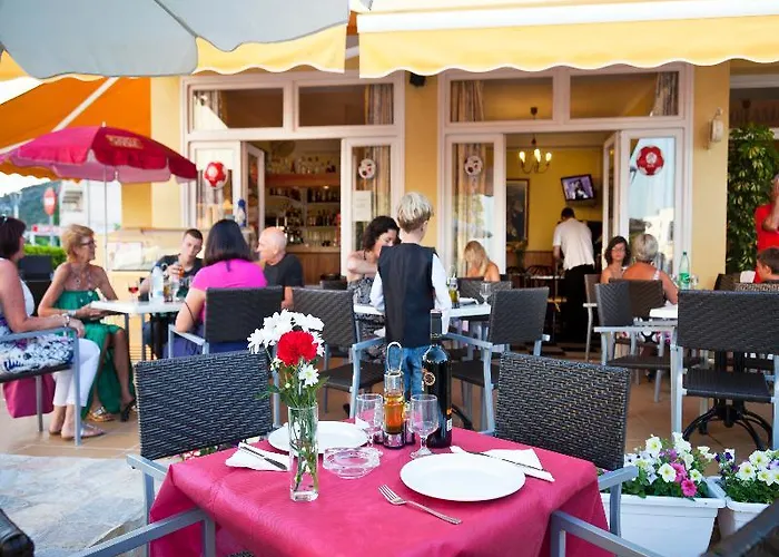 Ξενοδοχείο Panorama