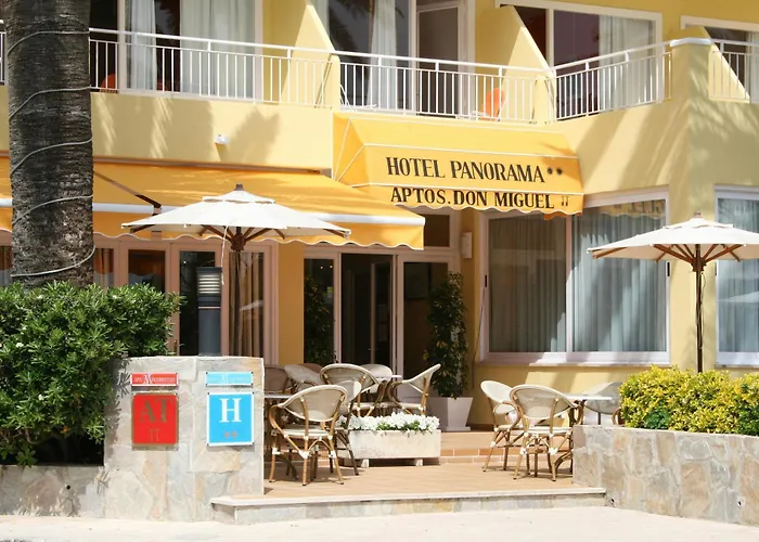 Panorama 2* ポレンサ