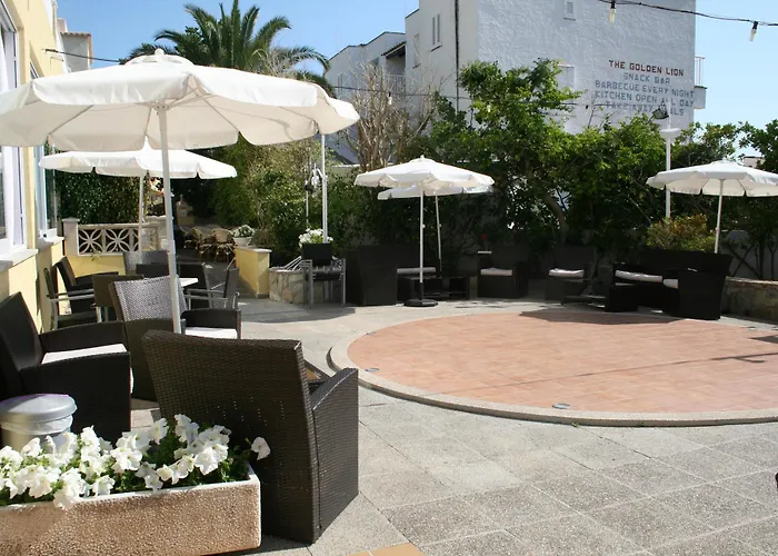 ホテル Panorama 2*