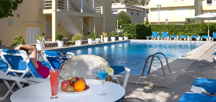 Ξενοδοχείο Panorama