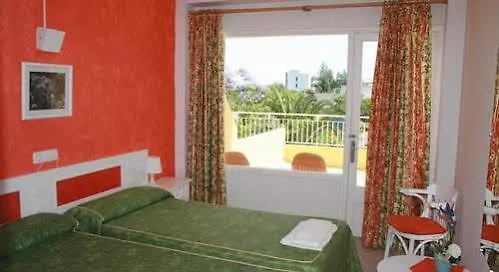 Panorama ポレンサ