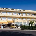 Panorama Hotel 2*