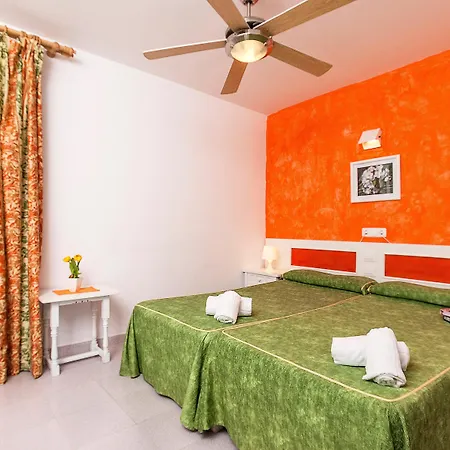 Hotel Panorama Pollensa