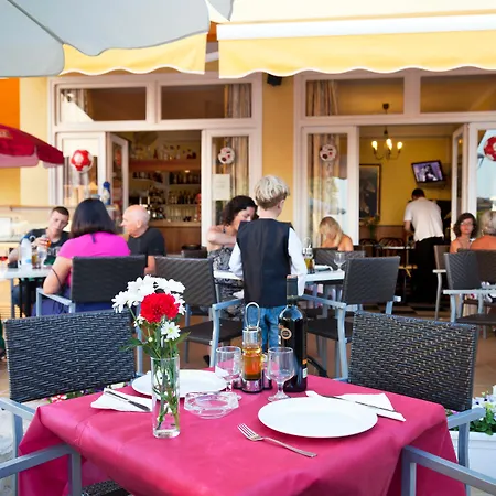 Panorama Hotel Pollensa