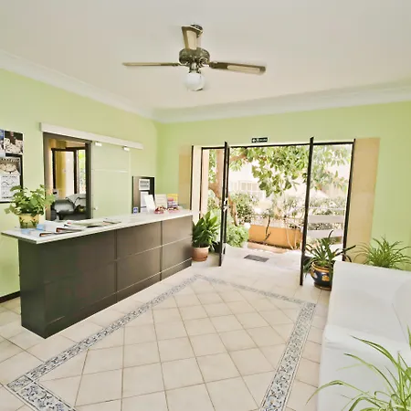 Panorama Hotel Pollensa