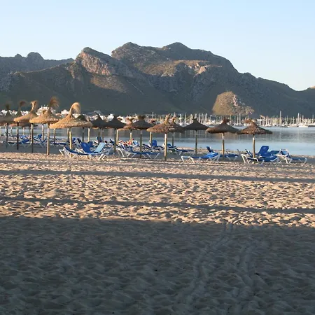 Panorama 2* Pollensa