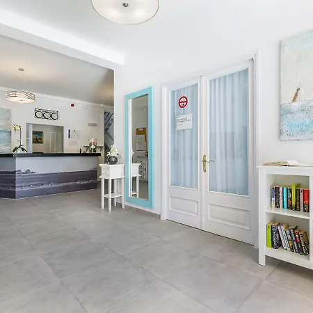 Panorama Hotel Pollensa