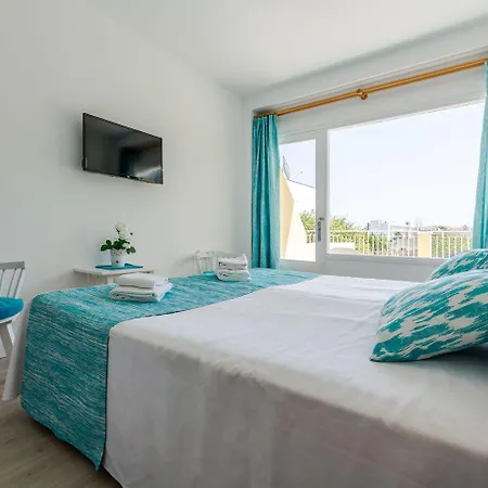 Panorama Hotel Pollensa