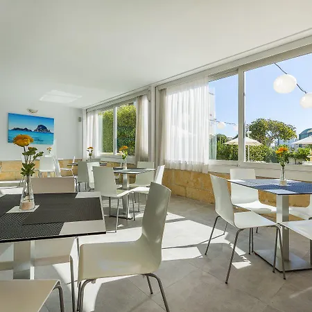 Hotel Panorama Pollensa