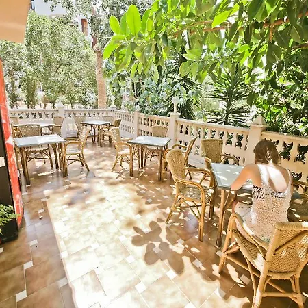 Hotel Panorama Pollensa