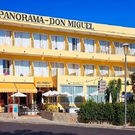 Panorama 2* Pollensa