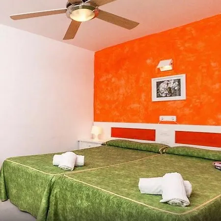 Panorama 2* Pollensa