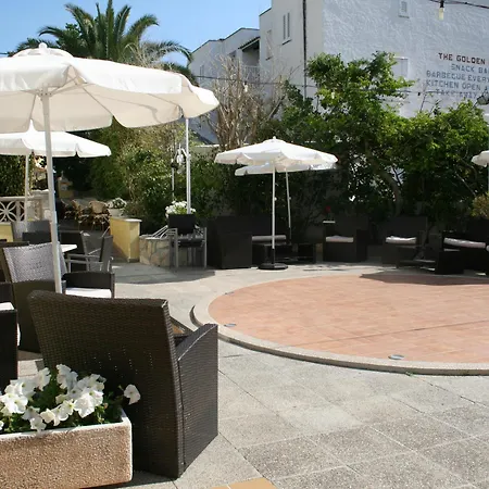 فندق Panorama 2*