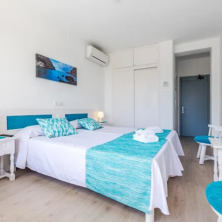 Panorama 2* Pollensa