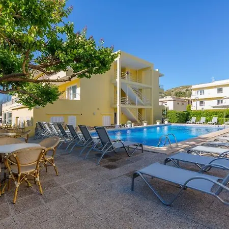 Hotel Panorama Pollensa